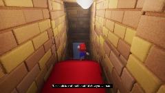 A screenshot taken in Dreams. 17 of 17.