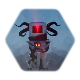 STOVEBOT (Playable version)