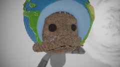 DIMENSIONS 2: BLANK WORLD