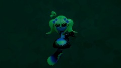A screenshot taken in Dreams. 3 of 3.