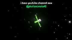 I HAVE A YOUTUBE NOW !!!!