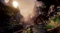 A screenshot taken in Dreams. 13 of 18.