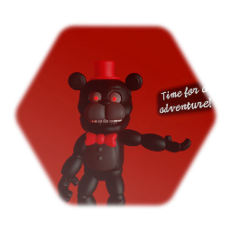 Adventure Shadow of the Past