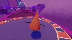 My Dreamiverse Dash!