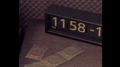 A screenshot taken in Dreams. 2 of 5.