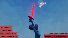 A screenshot taken in Dreams. 16 of 18.