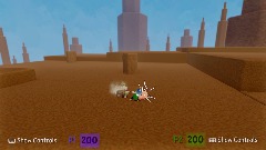 A screenshot taken in Dreams. 8 of 10.