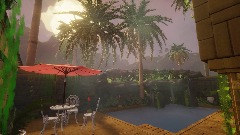 A screenshot taken in Dreams. 22 of 22.