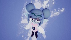 A screenshot taken in Dreams. 5 of 5.
