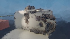 A screenshot taken in Dreams. 7 of 7.