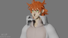 A screenshot taken in Dreams. 5 of 30.