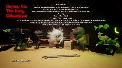 A screenshot taken in Dreams. 1 of 4.