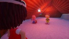 Luna's New Life - Episode 9E