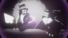 A screenshot taken in Dreams. 4 of 5.
