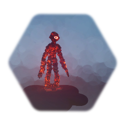 Seek Spawn Animation