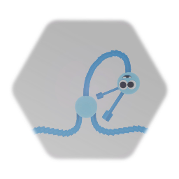 Boingy but relly good