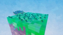 Minecraft  demo