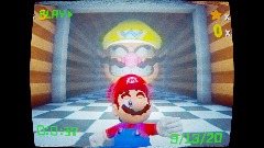 A screenshot taken in Dreams. 14 of 21.