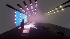 A screenshot taken in Dreams. 15 of 17.