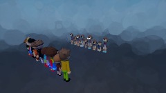 When KaloyanOffical2 block me to