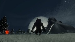 A screenshot taken in Dreams. 6 of 9.