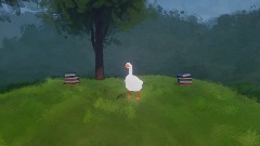 A screenshot taken in Dreams. 1 of 4.