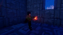 Ohniera: The Interloper and the Runestone Chapter 1.01