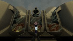A screenshot taken in Dreams. 22 of 25.