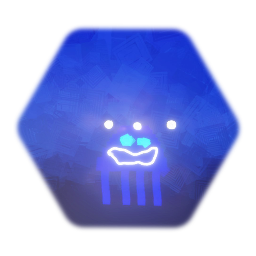 Grobletombus Marble eyes