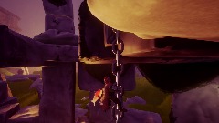 A screenshot taken in Dreams. 4 of 30.