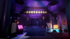 A screenshot taken in Dreams. 10 of 29.
