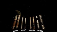 A screenshot taken in Dreams. 1 of 2.