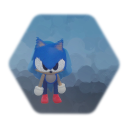 Mini sonic