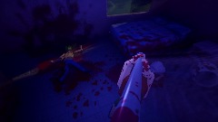 A screenshot taken in Dreams. 2 of 12.