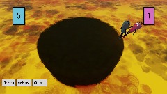 A screenshot taken in Dreams. 1 of 10.
