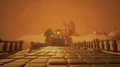 A screenshot taken in Dreams. 13 of 19.