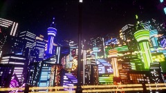 A screenshot taken in Dreams. 9 of 25.
