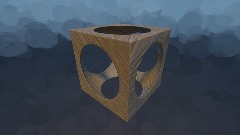 A screenshot taken in Dreams. 4 of 8.