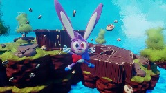 Cookies the Bunny Test UPDATED!!! (WIP)