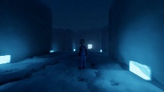 A screenshot taken in Dreams. 4 of 4.