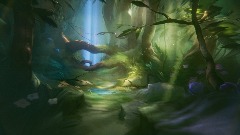 A screenshot taken in Dreams. 2 of 4.