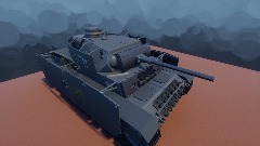 A screenshot taken in Dreams. 2 of 5.