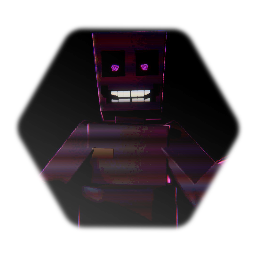 The Voidwalker (Z-MIXED DESIGN)