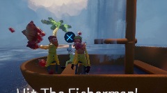 A screenshot taken in Dreams. 2 of 6.