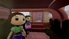 A screenshot taken in Dreams. 15 of 24.