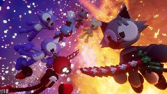 Candy movie: the Real dreams Chapter 1-2 Collection