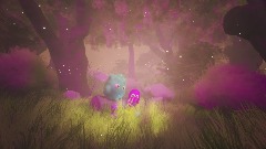 A screenshot taken in Dreams. 2 of 7.