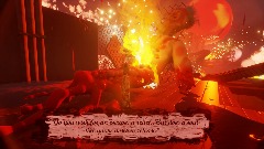 A screenshot taken in Dreams. 2 of 3.