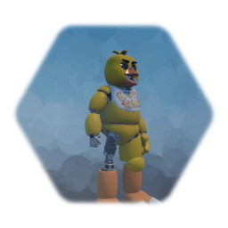 Omega Chica