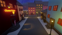 A screenshot taken in Dreams. 1 of 9.